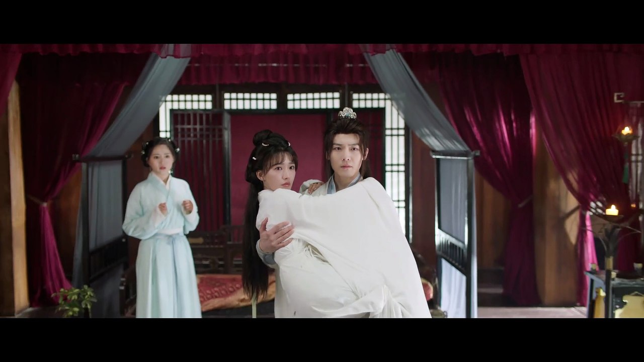 Sinful Marriage (2025) Ep 07 [Eng Sub]