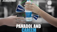 Careem X Panadol