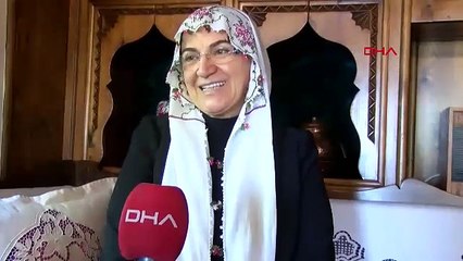 9 kadın ile başladı, çeyrek asırda 115 kadına ulaşmayı başardı!