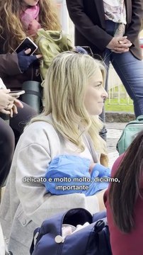 ASL Napoli 3 Sud - Un incontro ricco di partecipazione ((11.10.25)