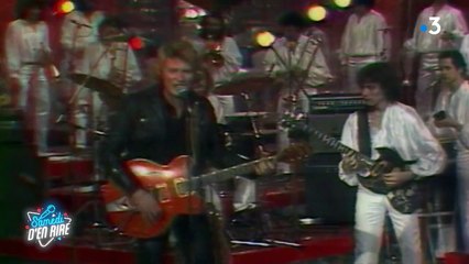 Johnny Hallyday – La puissance vocale à l’honneur | Samedi d’en rire (France 3 – 15 avril 2023)