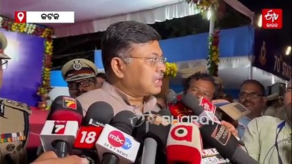 ଖୁବଶୀଘ୍ର ଓଡ଼ିଶାର 6ଟି ସ୍ଥାନରେ ହେବ ଫାଷ୍ଟଟ୍ରାକ ମହିଳା କୋର୍ଟ: ଆଇନମନ୍ତ୍ରୀ