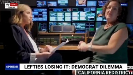 Democrat Men Implode on Live TV | Left-Wing Outrage and Total Meltdown Caught on Camera #News