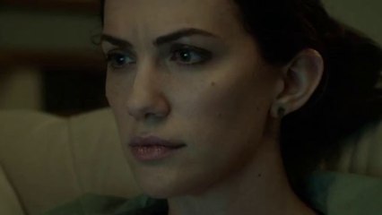 Hush - Still Trailer DF