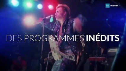 Johnny Hallyday – Ses Premiers Pas à la Télé | Les Débuts de l’Idole des Jeunes (INA – 15 juin 2023)