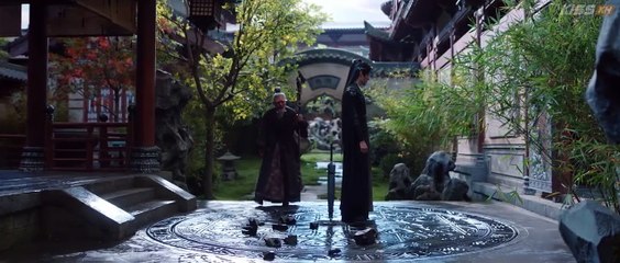 Blood River Tales of Dark River Ep-4 Engsub