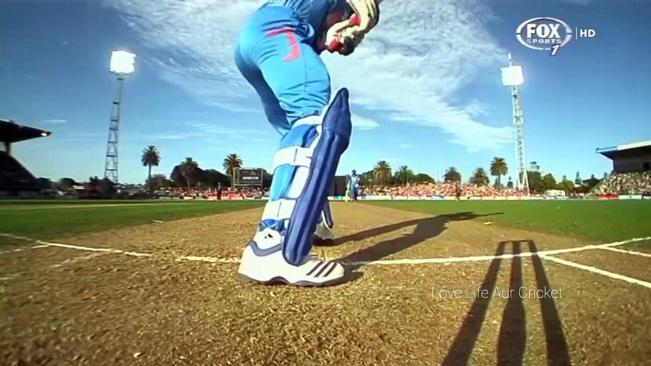 Virat Kohli 2014