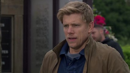 Emmerdale 20th October 2025