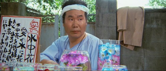 Tora-san’s Love in Osaka (1981) Japan Movie EngSub