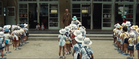 Tora-san’s Forget Me Not (1973) Japan Movie EngSub