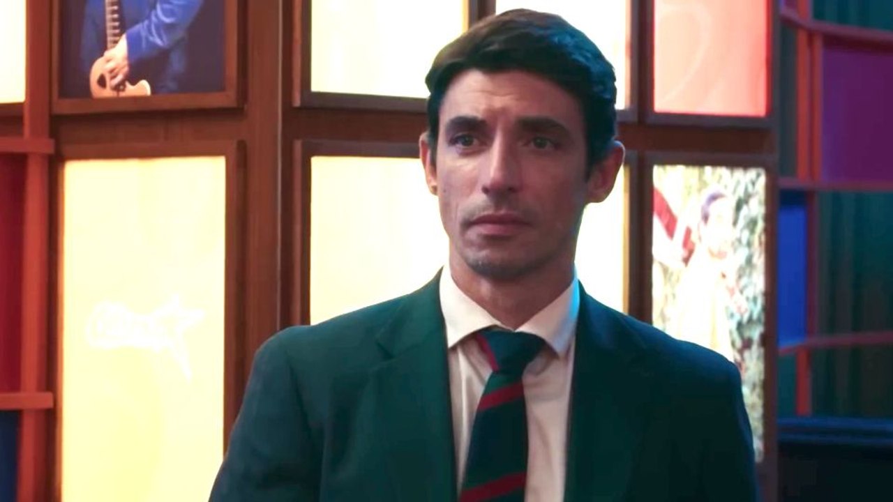 Me late que sí Trailer OV