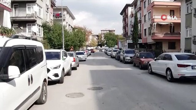Cezaevinden çocuğunu görmek için izinli çıkan anne çocuğunun gözü önünde öldürüldü!