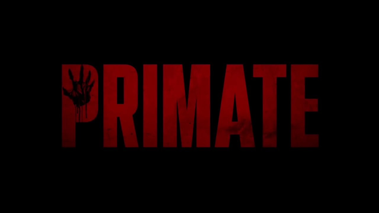 PRIMATE (2025) Trailer - SPANISH