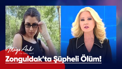 17 yaşındaki Hasret Akkuzu cinayete mi kurban gitti? - Müge Anlı ile Tatlı Sert 20 Ekim 2025