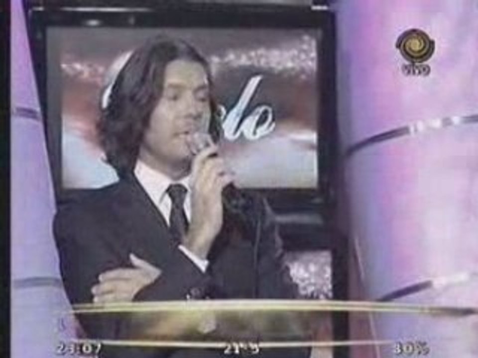 El duelo axé
