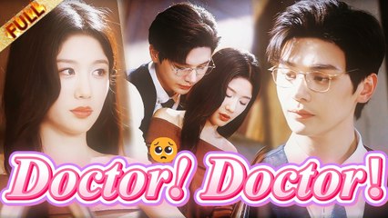 I Broke Up with My Crush as a Framed Girl… Now My Heartbroken Ex Became My Gynecologist.!