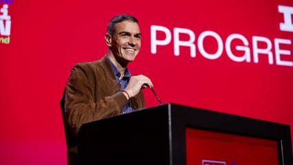 Pedro Sánchez propone a la Unión Europea acabar con el cambio de hora