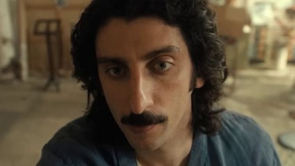 Der Fälscher Teaser OmeU