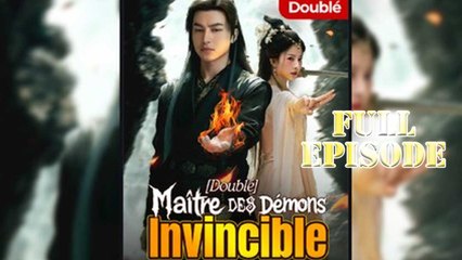 Maitre Des DéMons Invincible Doublé