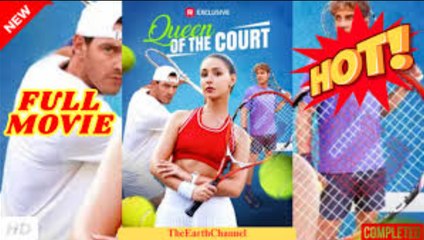 ⭐🍉💚 [ HOT FILM ] Queen of the Court Full Movie