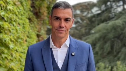 Sánchez propondrá a la UE acabar con el cambio de hora en 2026