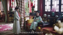 The Ascent of Ling Yun Ep 19 Engsub