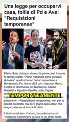 Roberto Di Stefano - Sulla scia delle dichiarazioni di Ilaria Salis ... (19.10.25)