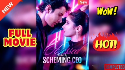 ♥️🌟 Trapped by My Scheming CEO Full Version