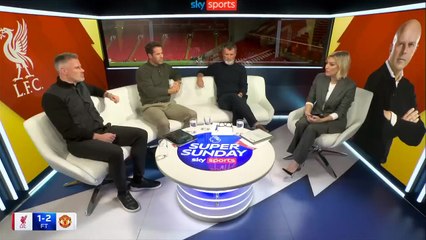 Liverpool can't cope_  Carra, Keane _ Redknapp debate why Liverpool are struggling right now