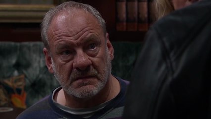 Emmerdale 20th October 2025