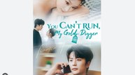 You Cant Run My Gold Digger Chinese Drama - English Sub