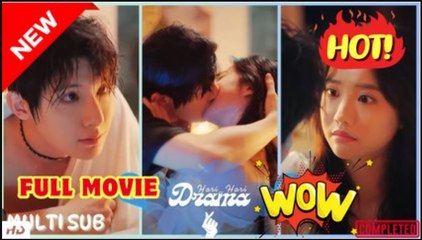 🔥💥 As Boss As Cute As A Dog (2025) - FULL [Eng Sub]