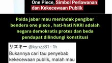 Ga mau cari tau nih mengapa publik melawan dan kecewa