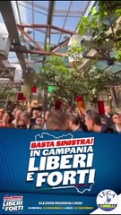 Zinzi -  Oggi alla presentazione di Maurizio Del Rosso (19.10.25)