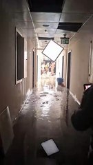 Bornova KYK Kız Yurdu’nda kalan öğrenciler isyanda: Sanki açık cezaevinde yaşıyoruz!