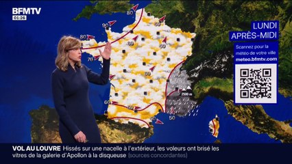 Eleonore Boccara sur BFM (20/10/2025)