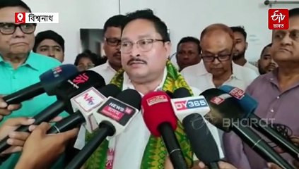 জুবিন গাৰ্গে 'ভণ্ড শাসক' গীতটি কিয় লিখিছিল ? গৌৰৱ গগৈক সমালোচনা কৰি ক'লে দিলীপ শইকীয়াই