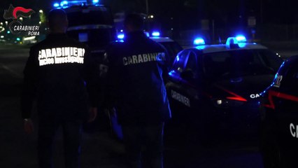 E' ritenuto mandante omicidio Pomezia,arrestato latitante ad Abu Dhabi