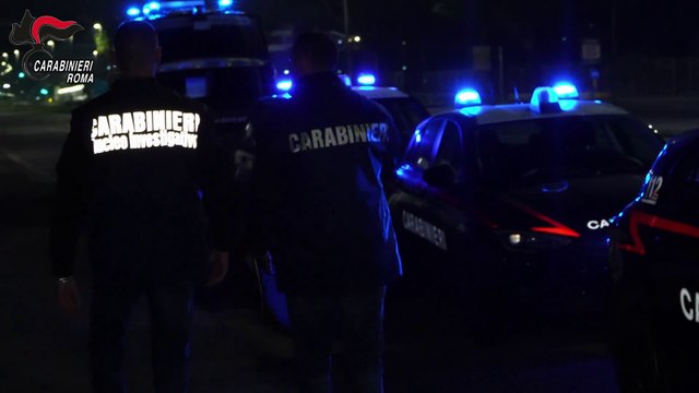 E' ritenuto mandante omicidio Pomezia,arrestato latitante ad Abu Dhabi