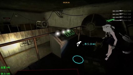 No More Room in Hell steam PC game exodus dawn_1