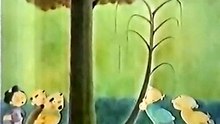 まんが日本昔ばなし 0945【お杉とお柳】