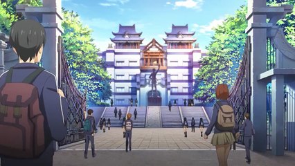 Daily Immortal King S 1 Episode 1-5 Sub Indonesia