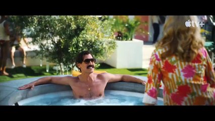 Palm Royale Staffel 2 🚨 Deutsch HD Trailer – Drama und Skandal im Jahr 1962