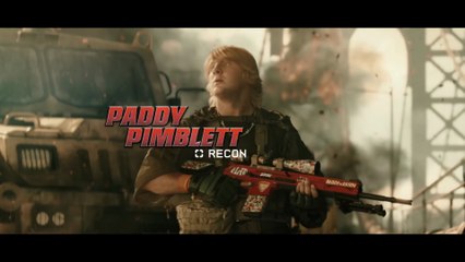 Battlefield 6 - Launch Live Action Trailer | PS5 Games