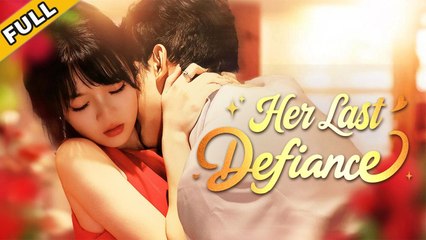 For 10 Years She Was His Mafia Canary — He Called Her A Toy, She Vanished, Now He’s Begging Her Back (2025) - FULL HD [Eng Sub]