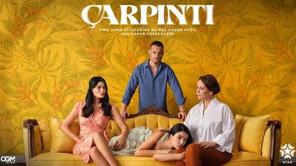 Carpinti Episode 6 EngSub