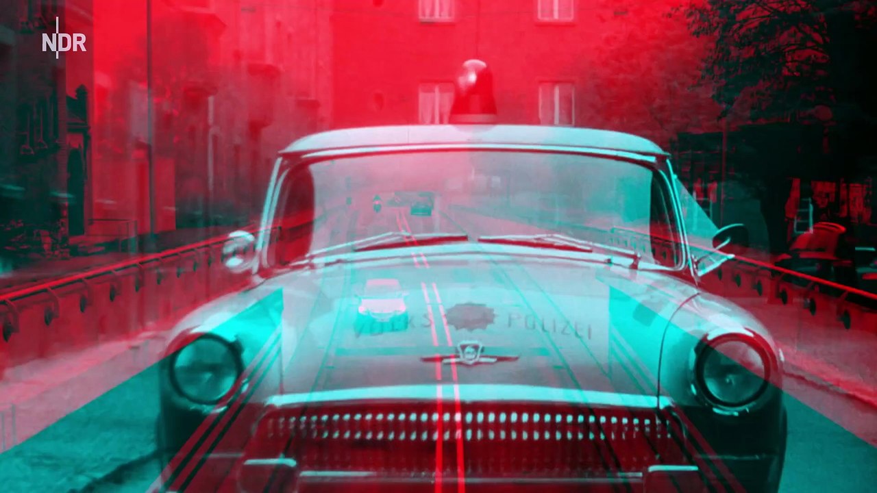 Polizeiruf 110: Tu es