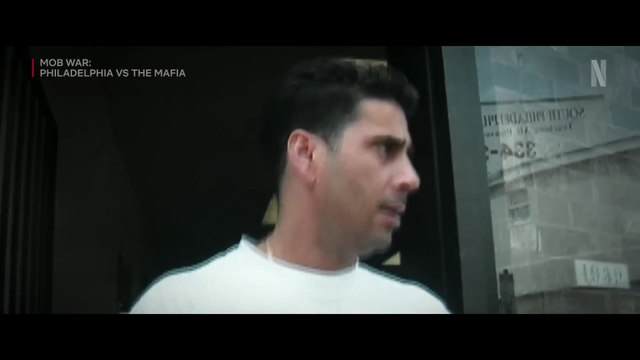 Mob War : Philadelphie contre la mafia - saison 1 Bande-annonce VO