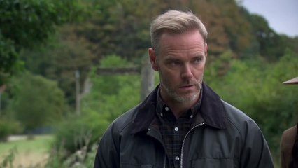 Emmerdale Spoilers: What Happens on October 20, 2025? 🌾