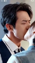 Amnesia Turned Him My Loyal Wolf Chinese Drama